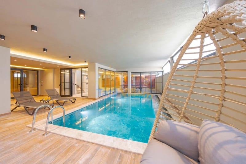 Villa Cıkas