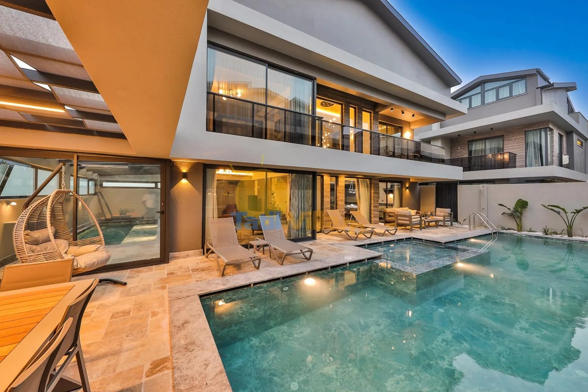 Villa Bark
