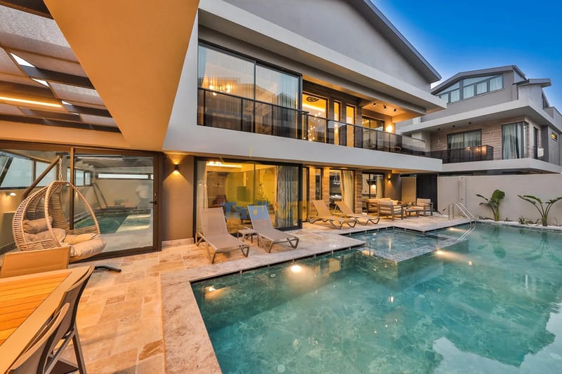 Villa Bark