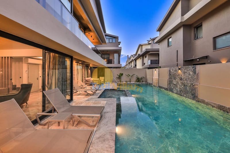 Villa Bark