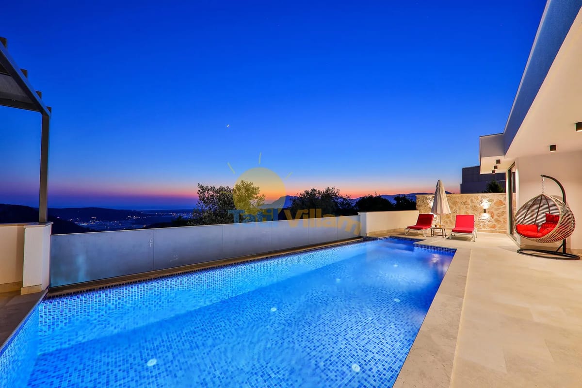 Villa Dila 1