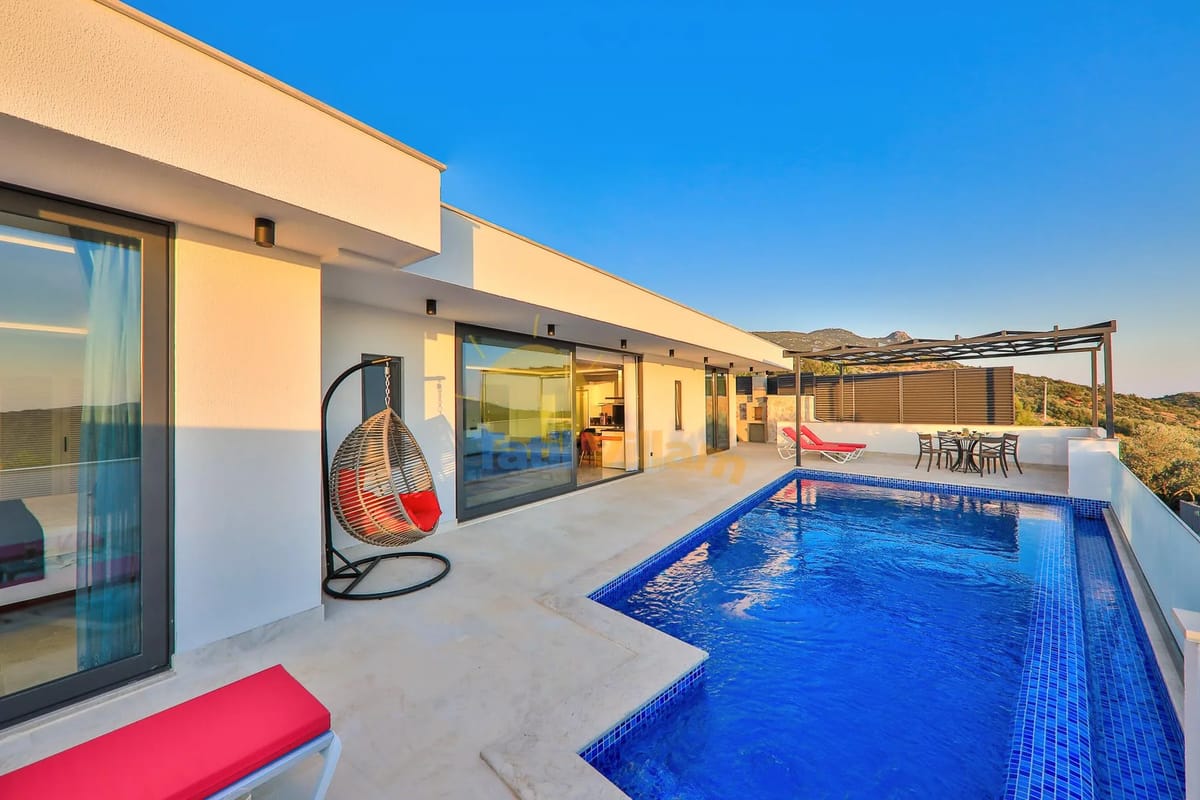 Villa Dila 1