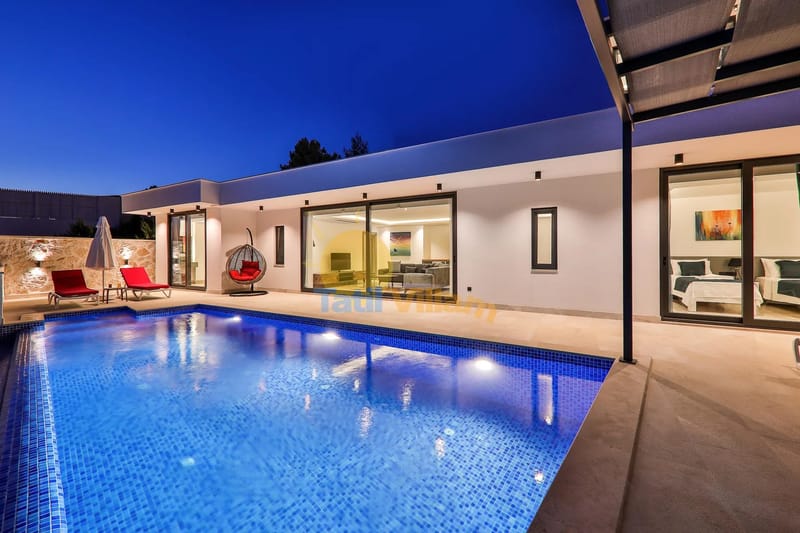 Villa Dila 1