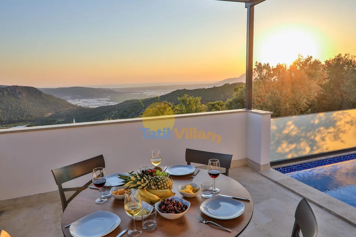 Villa Dila 1