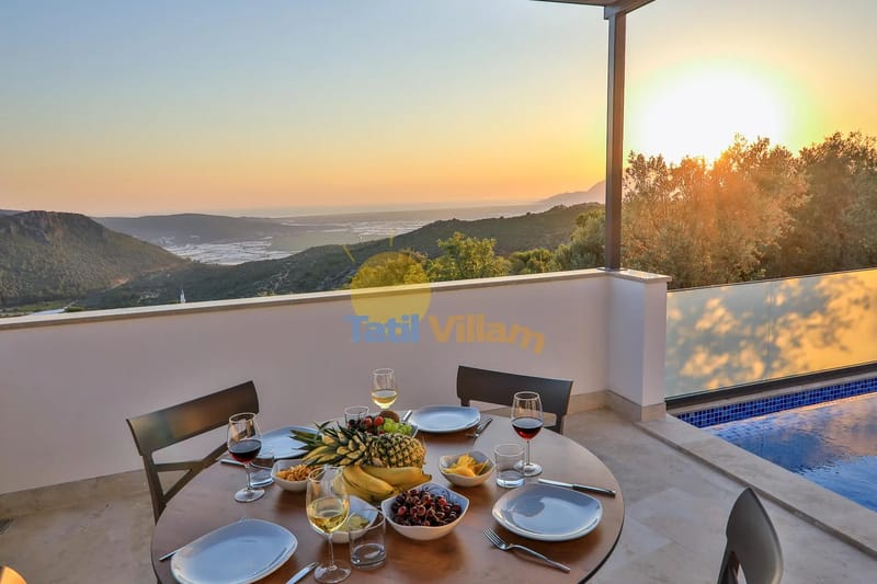 Villa Dila 1