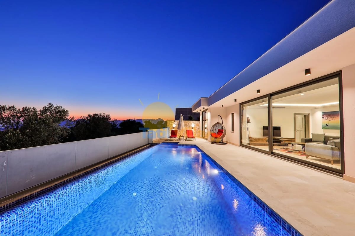 Villa Dila 1