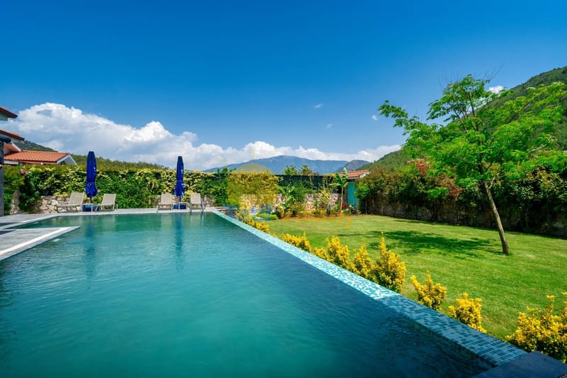 Foto de la propiedad Villa Larissa