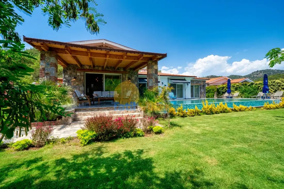 Villa Larissa property photo