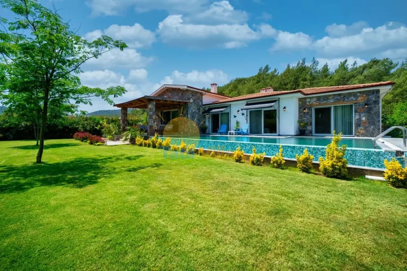 Foto de la propiedad Villa Larissa