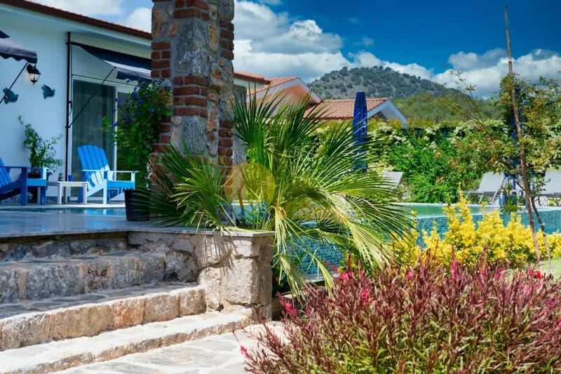 Foto de la propiedad Villa Larissa