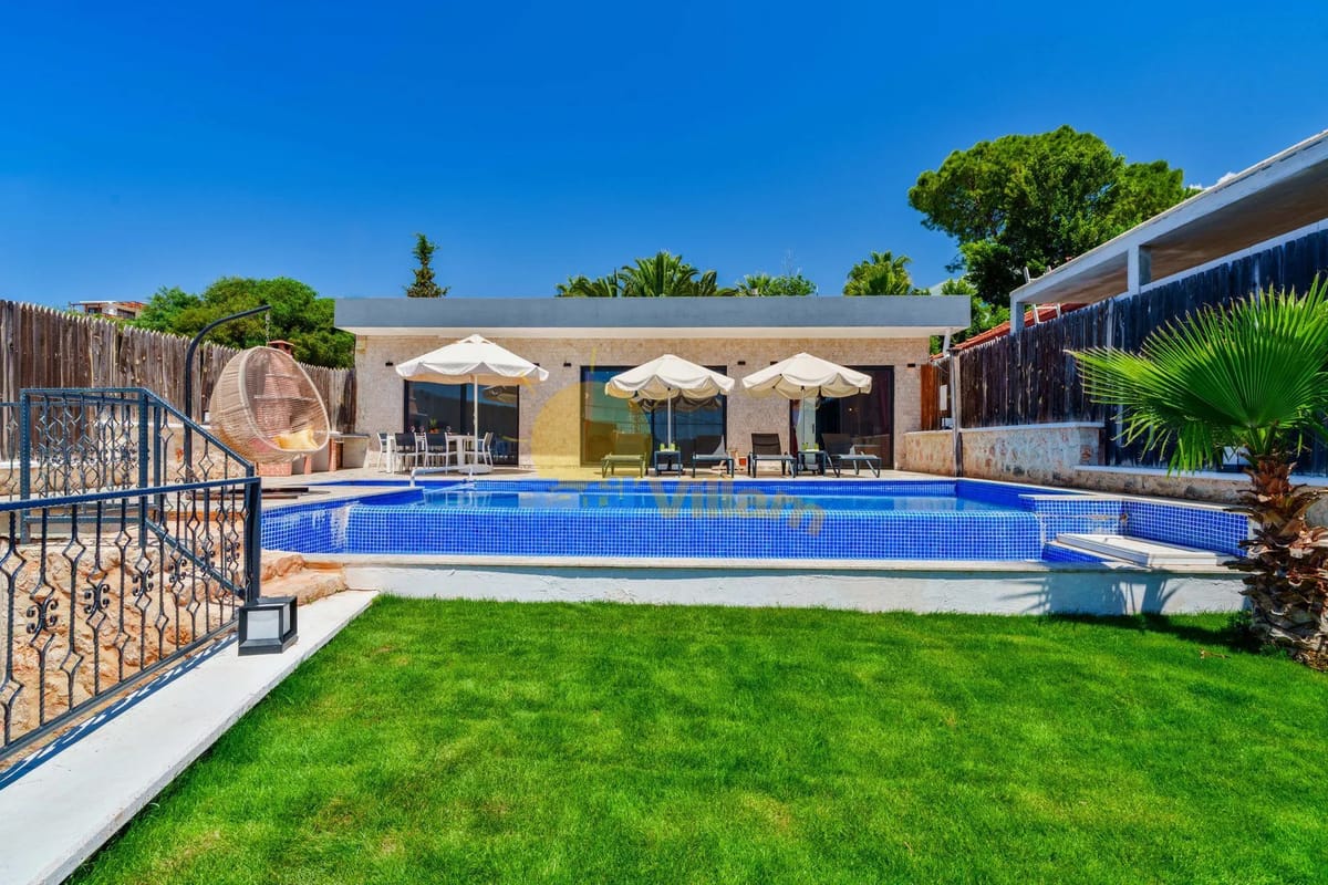 Villa Babil