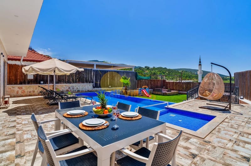 Villa Babil