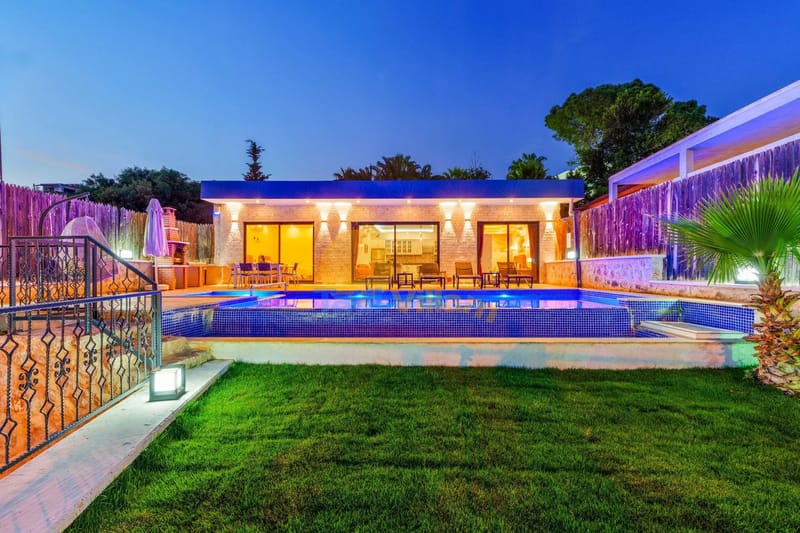 Villa Babil