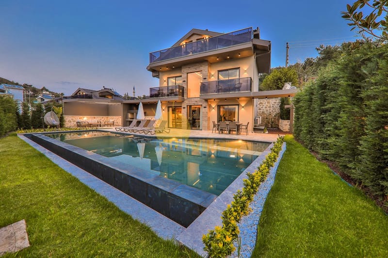 Villa Armani