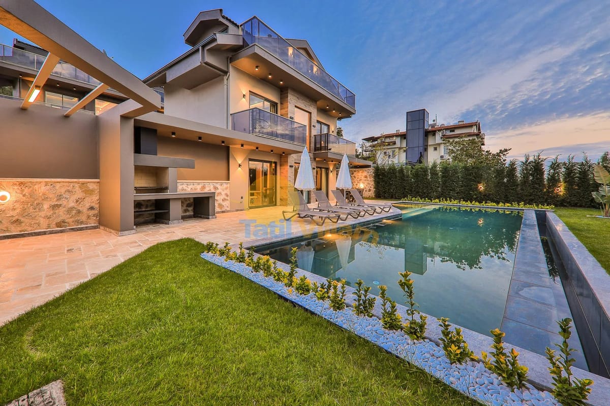 Villa Armani