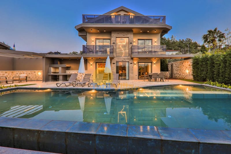 Villa Armani