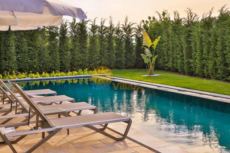 Villa Armani