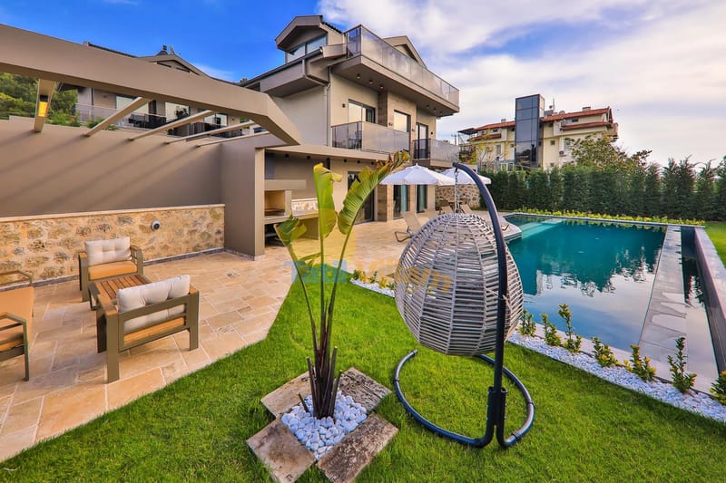 Villa Armani