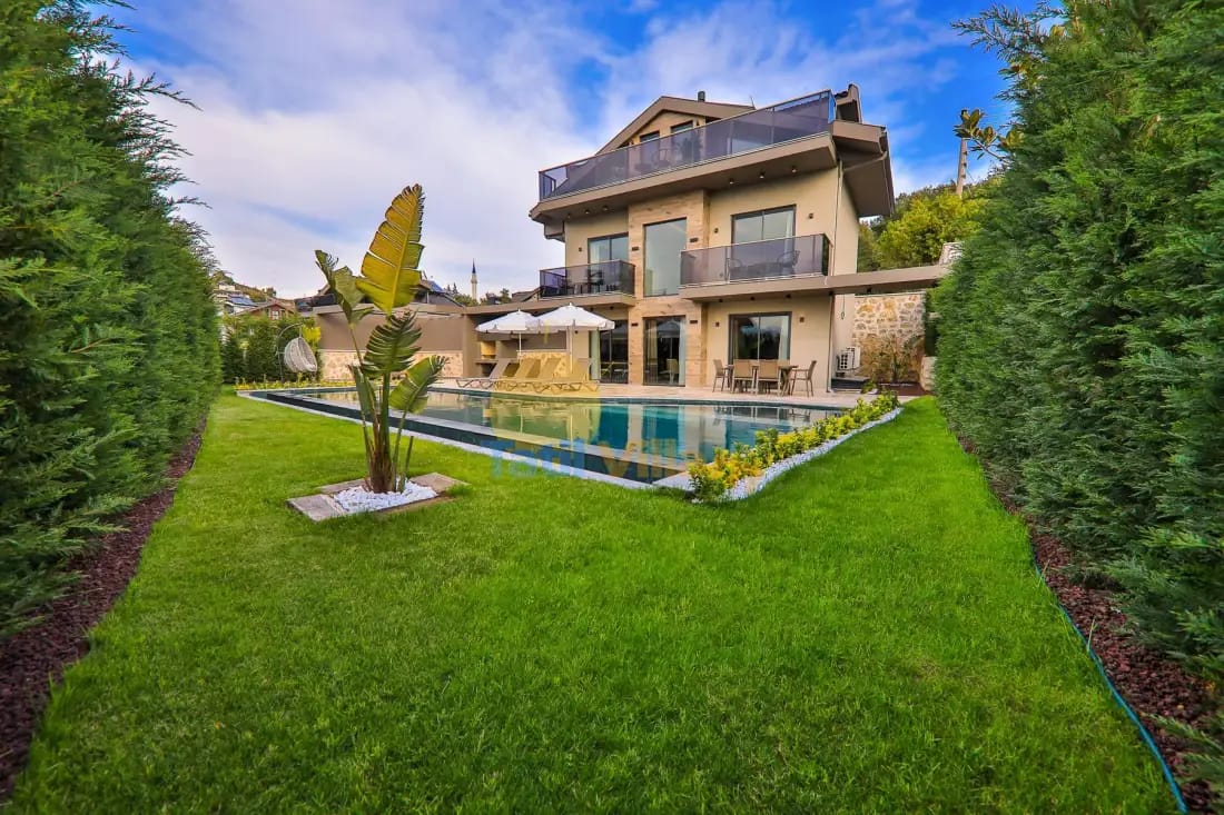 Villa Armani