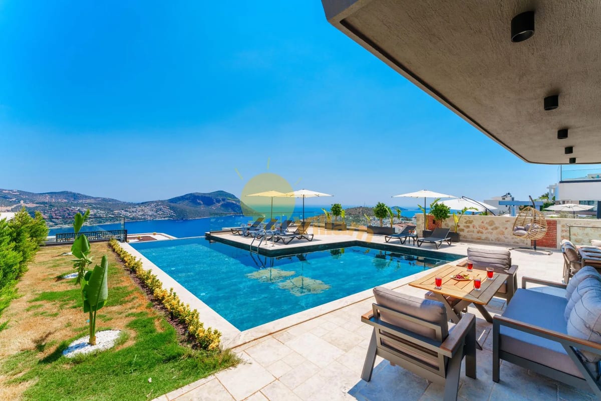 Villa James gallery image