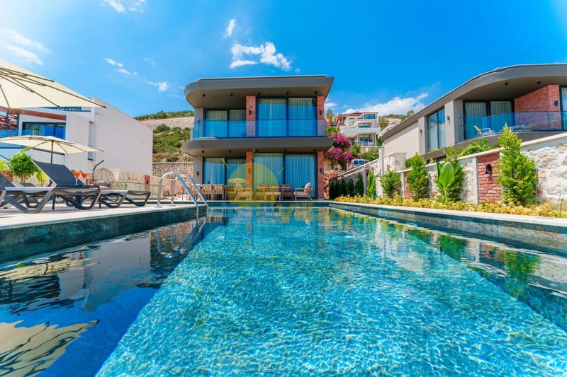Imagen de la galería de Villa James