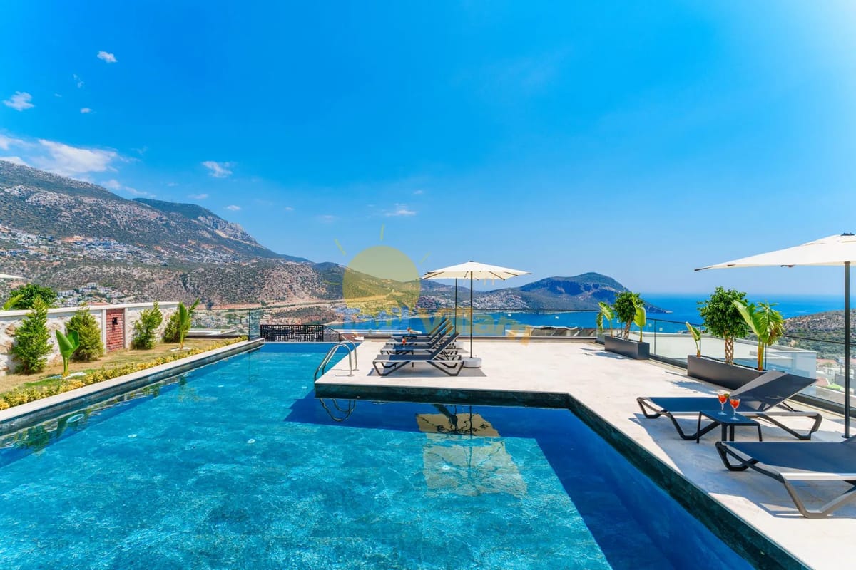 Villa James gallery image