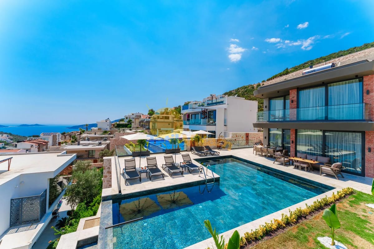 Villa James gallery image