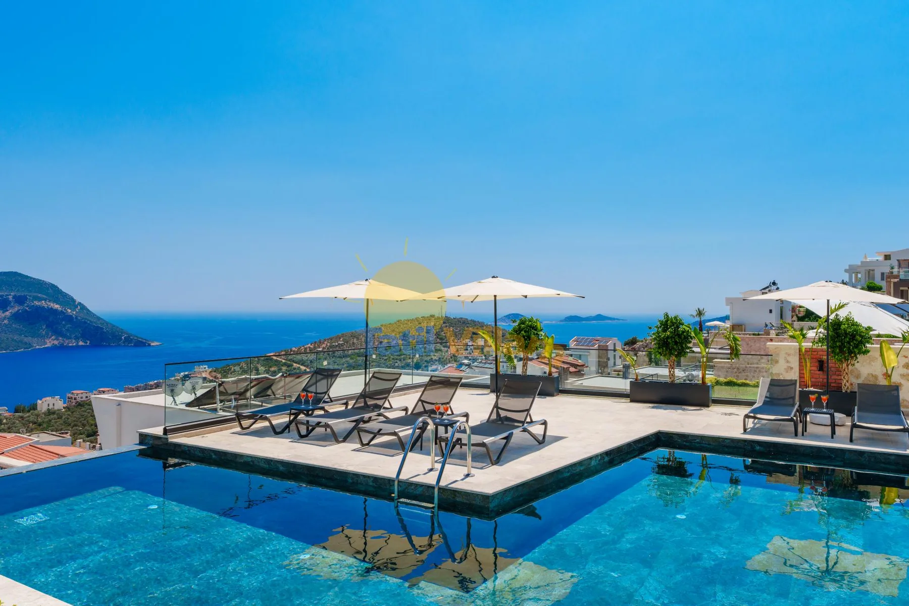 Imagen de la galería de Villa James