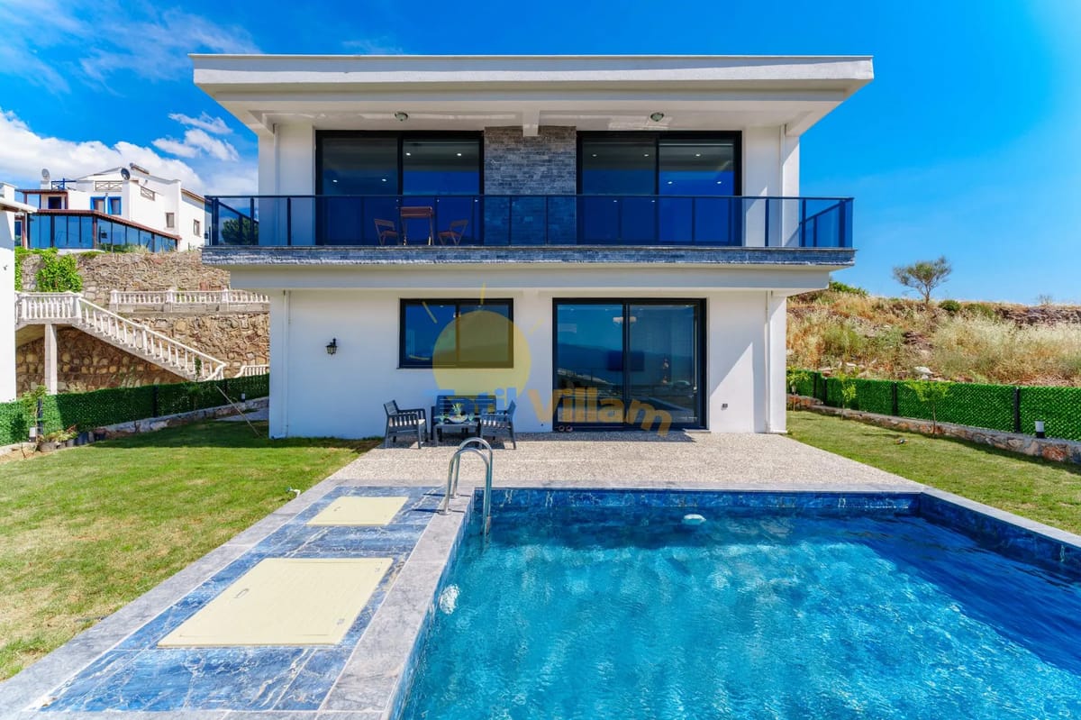 Villa Filiz