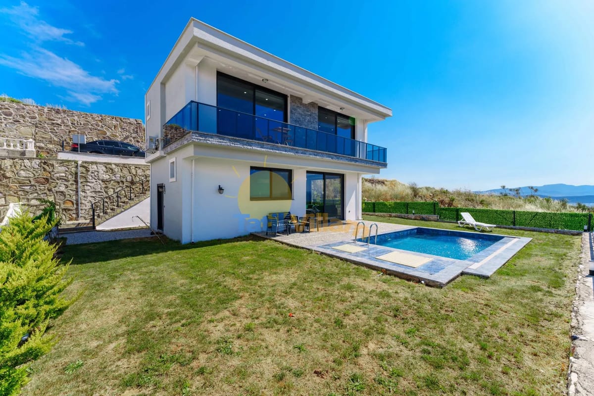 Villa Filiz