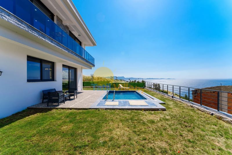 Villa Filiz