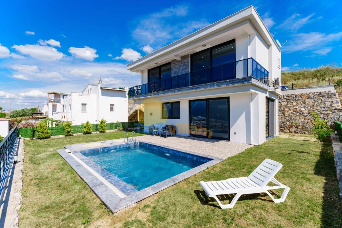 Villa Filiz