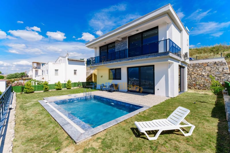 Villa Filiz