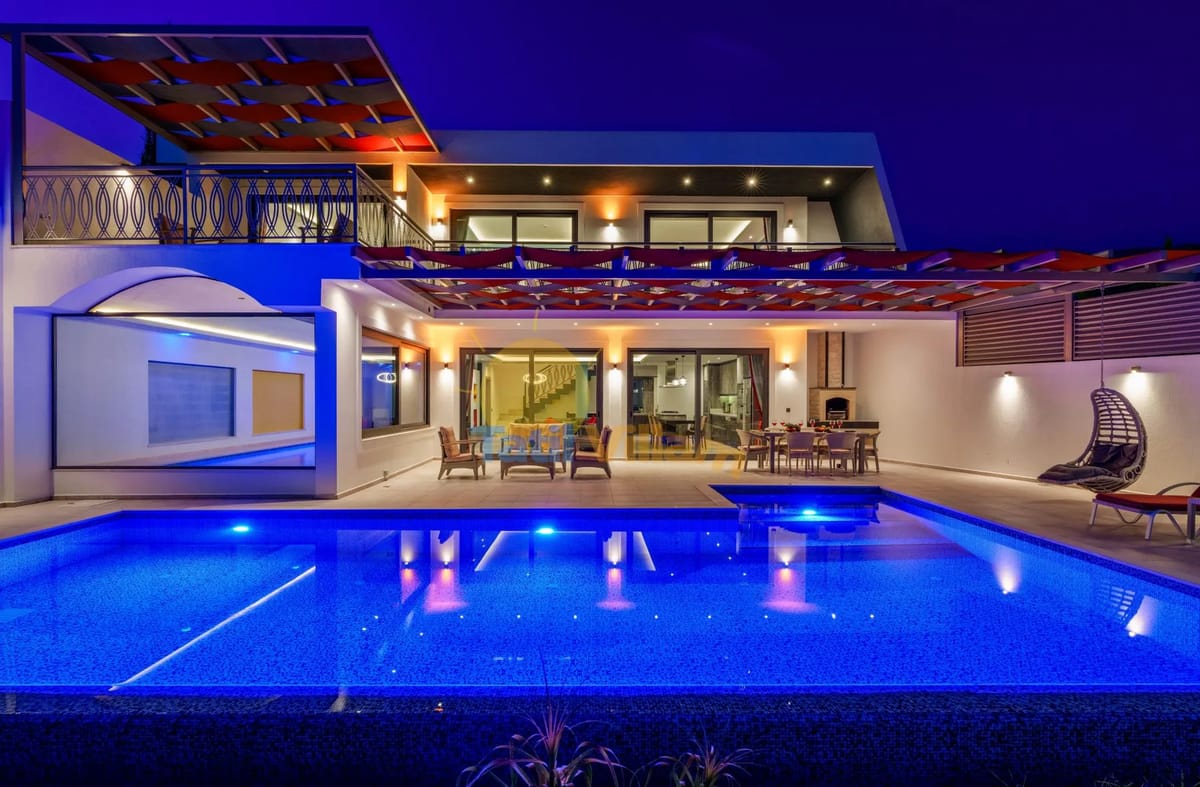 Villa Luma gallery photo