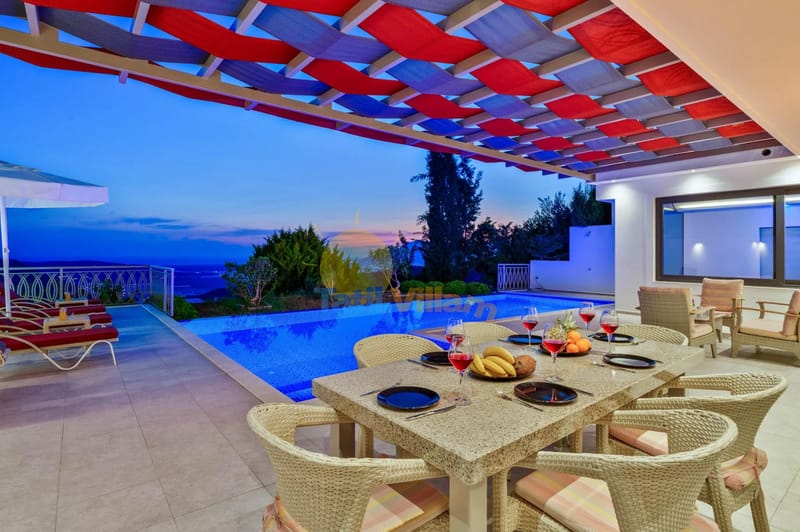 Foto de la galería de Villa Luma