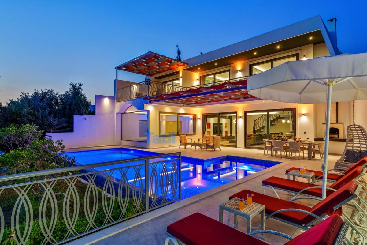 Villa Luma gallery photo