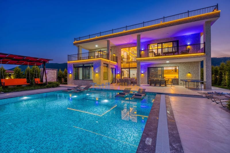 Villa Everest property photo