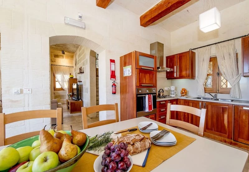 Casa de campo en L-Għasri - The Hamlet 1 Holiday Home