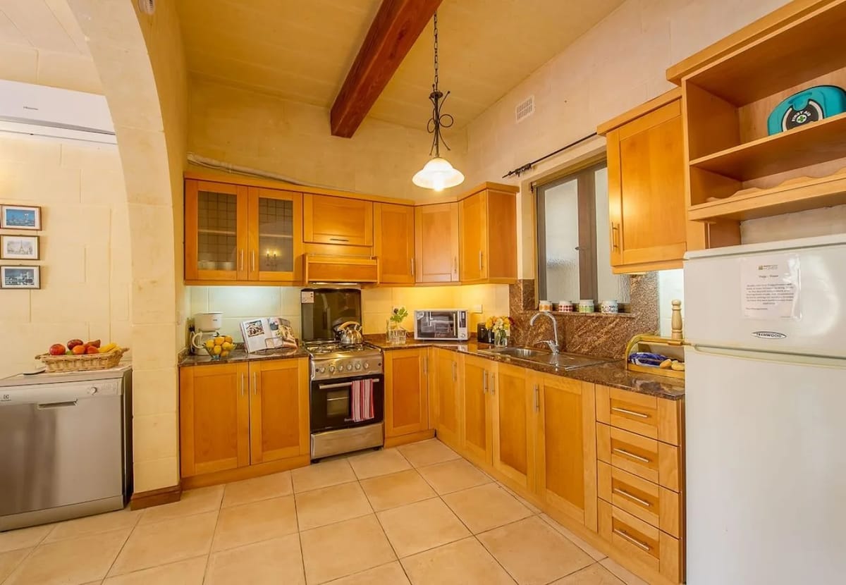 Country house in Ix-Xagħra - Ta Leli Holiday Home