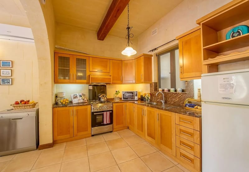 Casa rural en Ix-Xagħra - Ta Leli Holiday Home