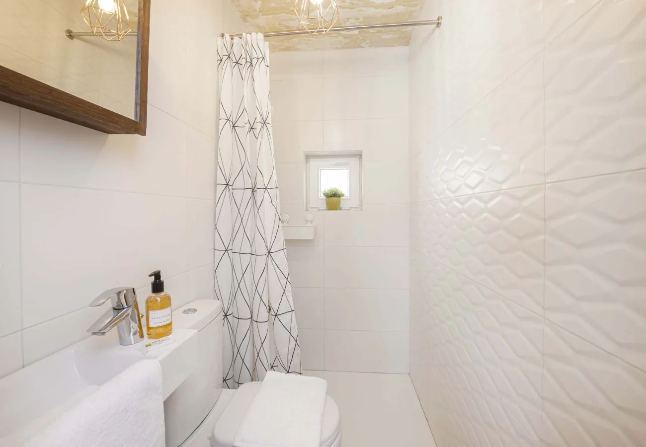 Country house in L-Għasri - Oleandra Holiday Home