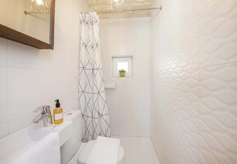 Casa rural en L-Għasri - Oleandra Holiday Home
