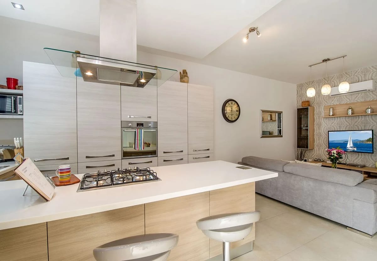 Apartamento en Marsalforn - The Hillock North A1
