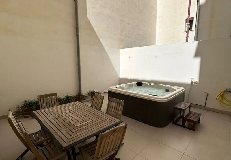 Apartamento en Marsalforn - The Hillock North A1