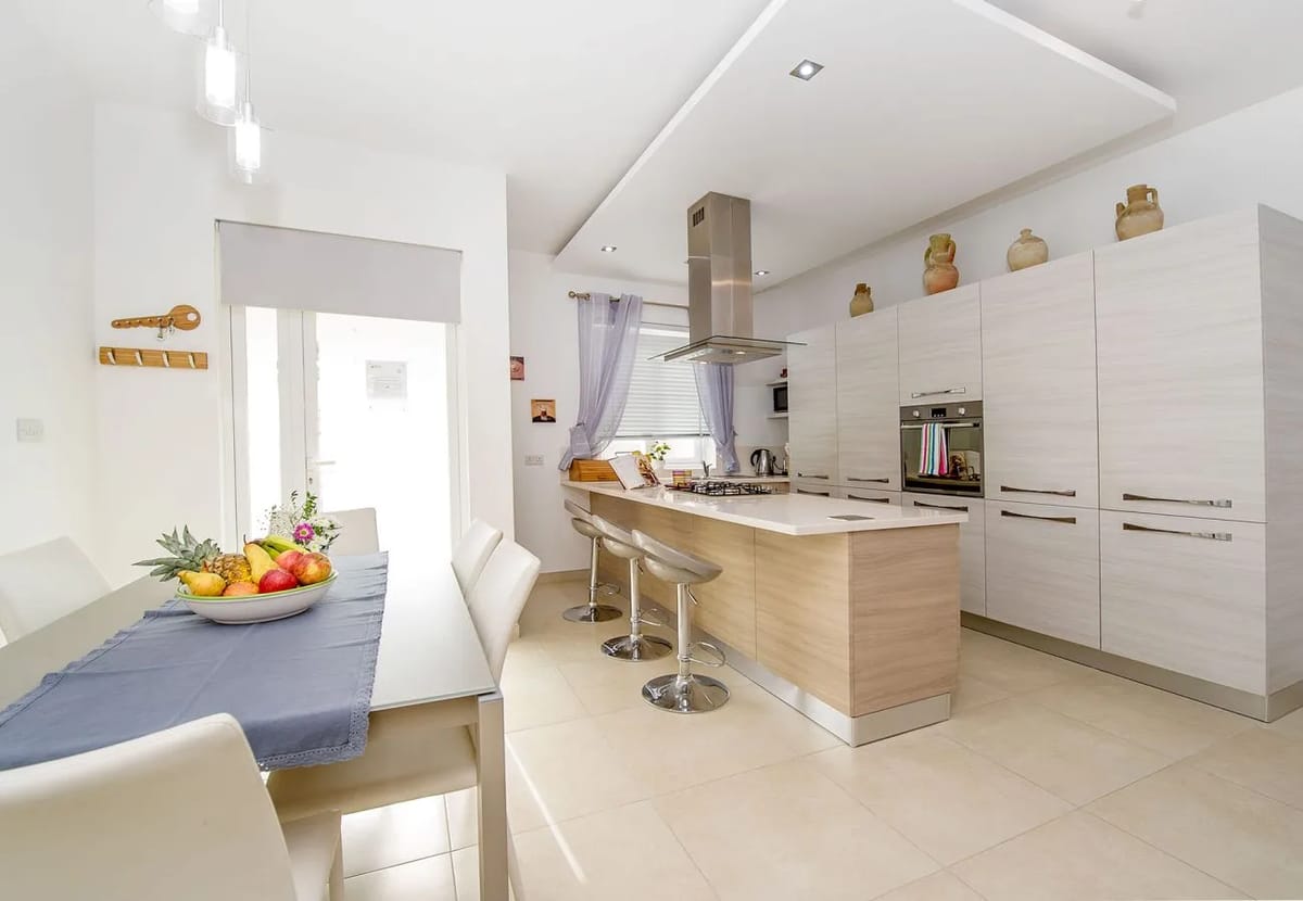 Apartamento en Marsalforn - The Hillock North A1