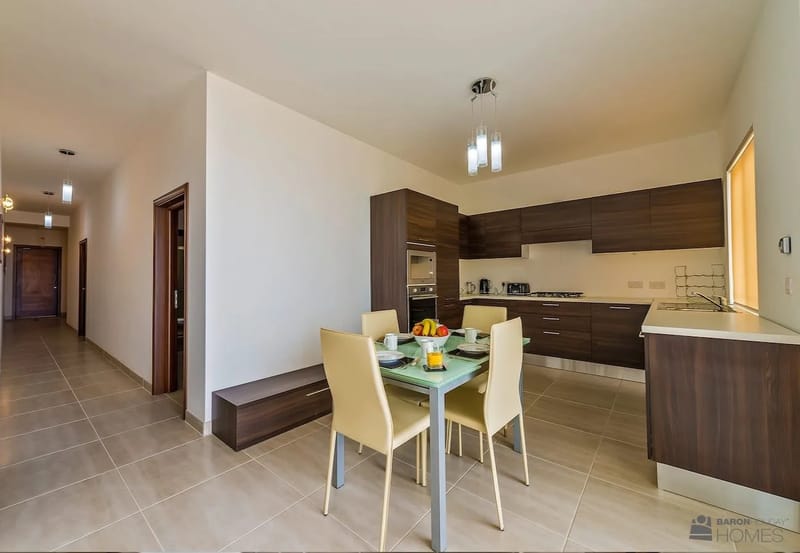 Apartamento en Marsalforn - The Hillock North G16