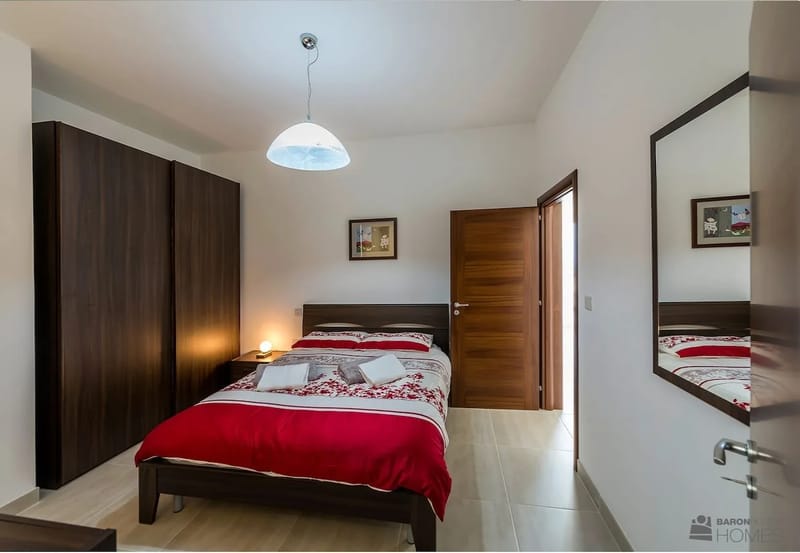 Apartamento en Marsalforn - The Hillock North G16