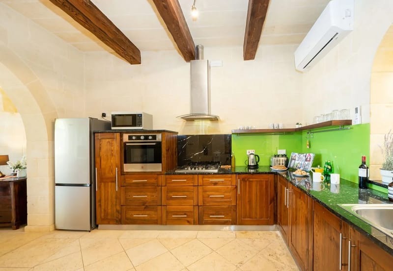 Casa rural en L-Għasri - Levecca 2 Holiday Home