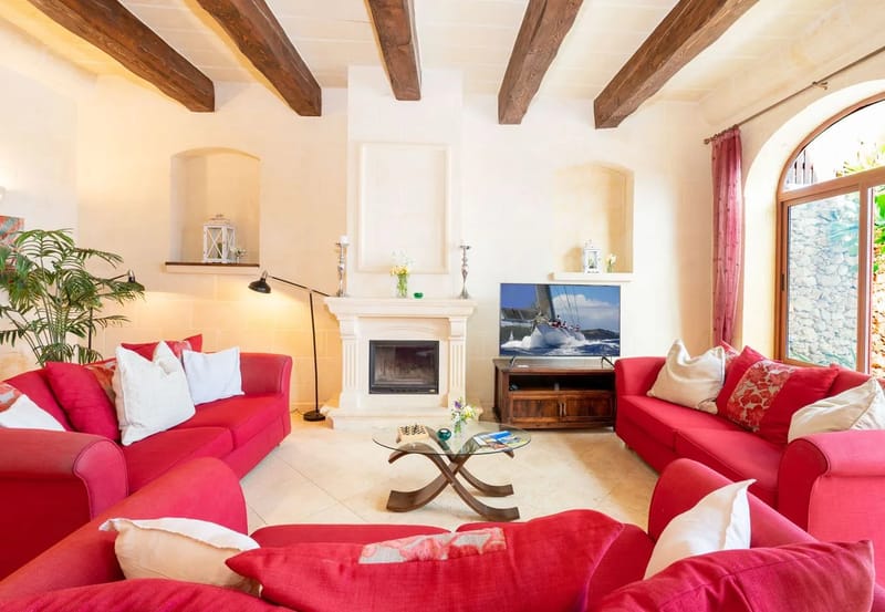 Casa rural en L-Għasri - Levecca 2 Holiday Home