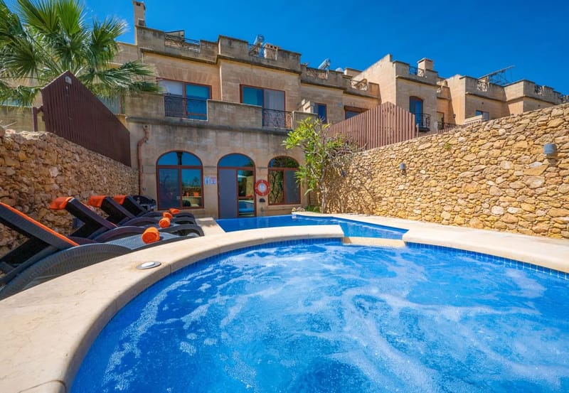 Casa rural en L-Għasri - Levecca 2 Holiday Home